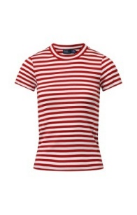 폴로 Ralph Lauren 211891520006REDWHITE